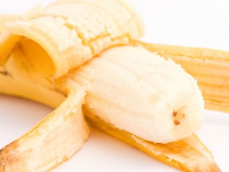 Bananenbrei