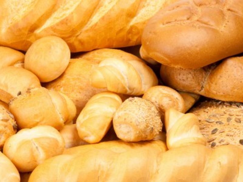 Brot/Brötchen und Co.