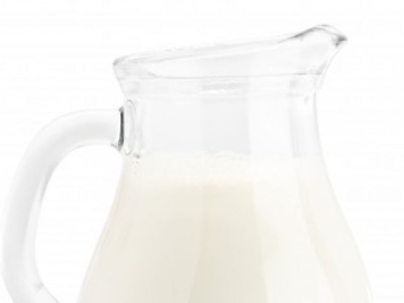 Milchgetränke