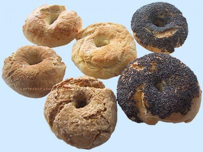 Bagels