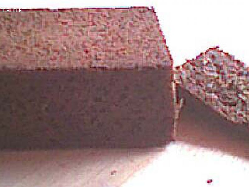 Schwarzbrot