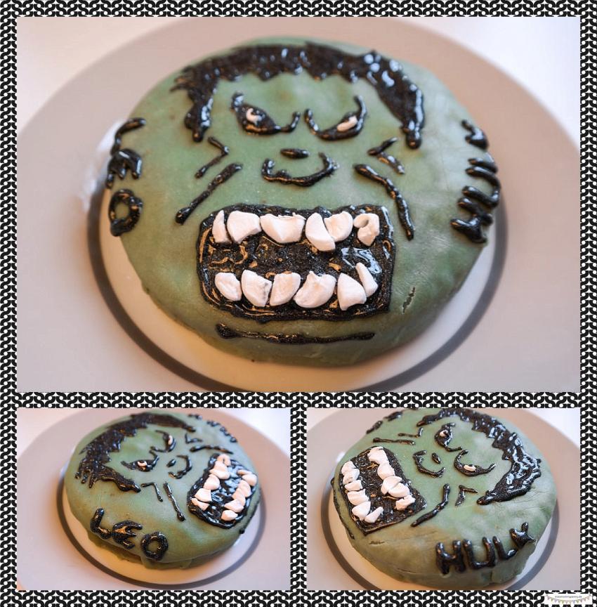 Hulkkuchen