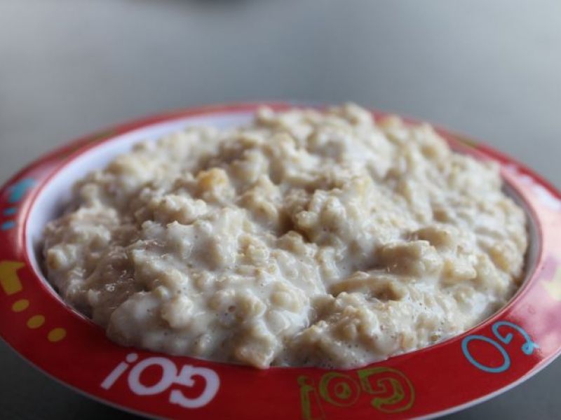 Porridge