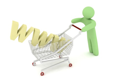 Online-Supermarkt: Wenn der Einkauf nach Hause kommt