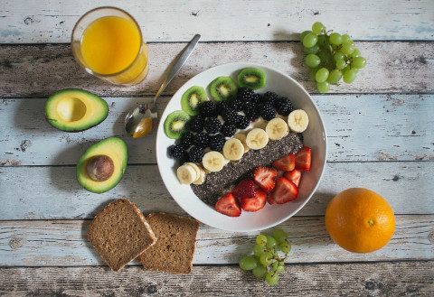 Gesundes Frühstück: was brauchen Kinder wirklich?