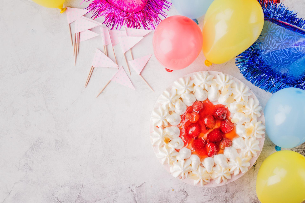 Kindergeburtstag: Vom Geschenk bis zur Torte alles durchdacht