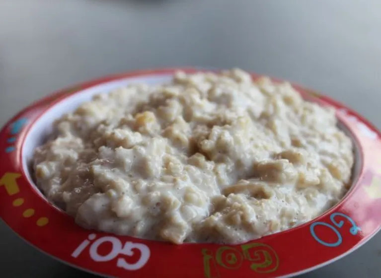 Porridge