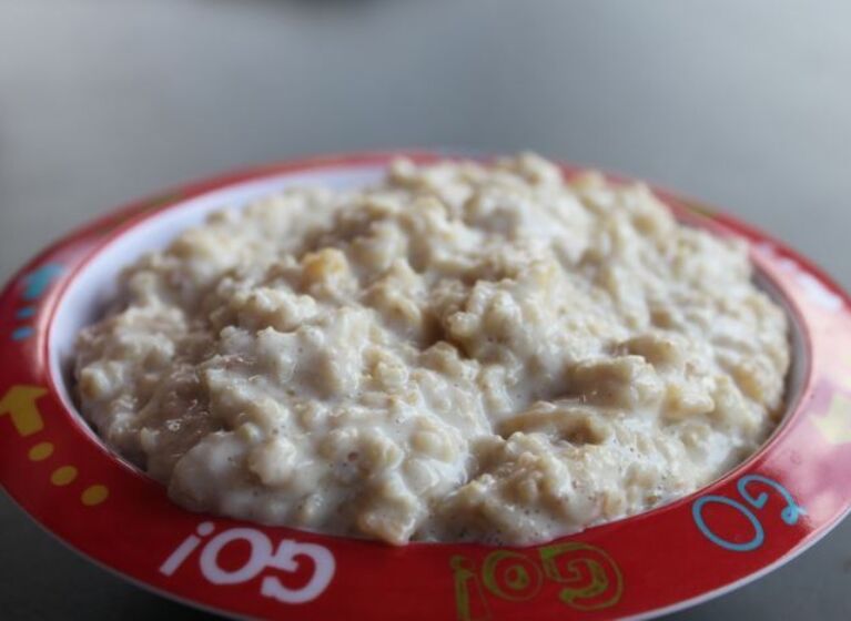 Porridge