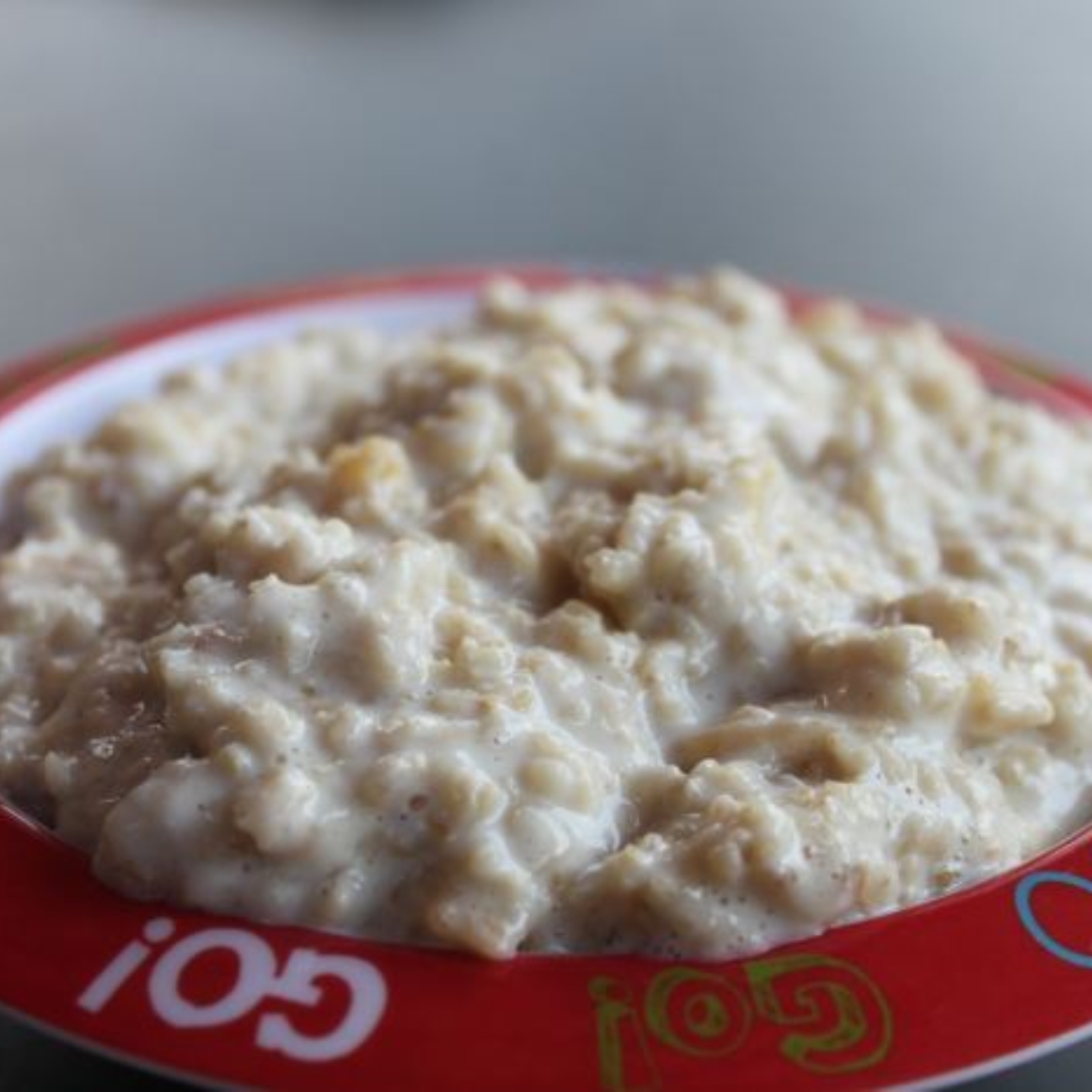 Porridge