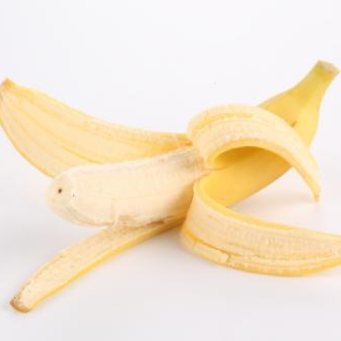 Bananenmüsli