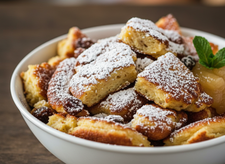 Kaiserschmarrn