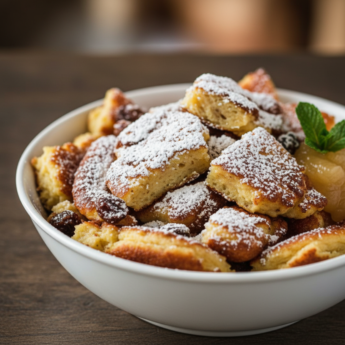 Kaiserschmarrn