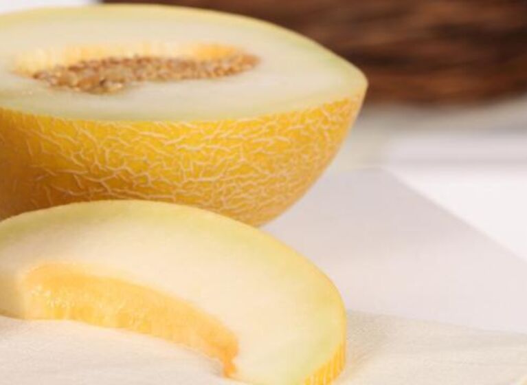 Melonen Brei