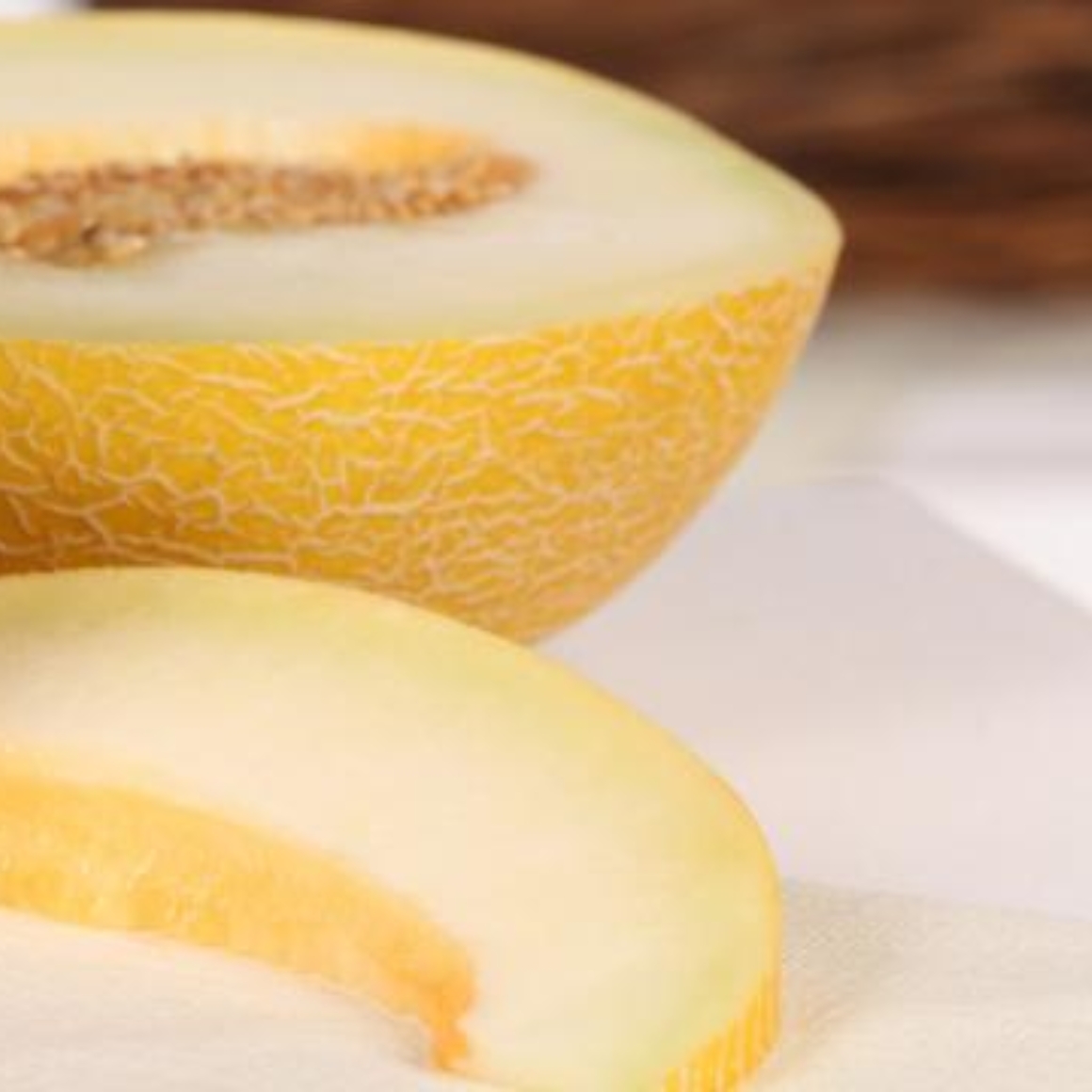 Melonen Brei