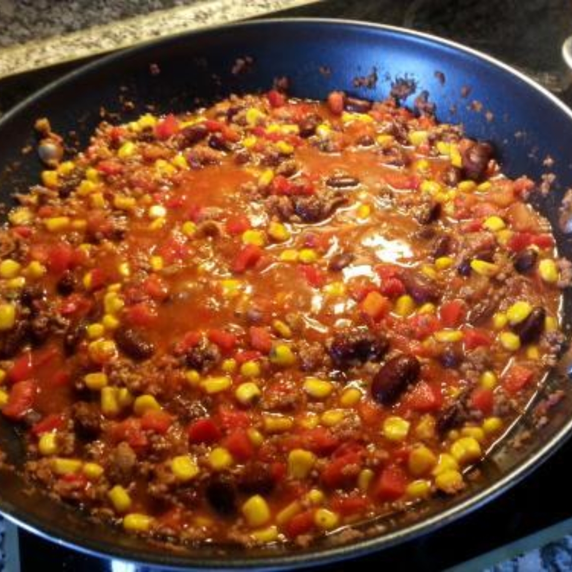 Chili con Carne