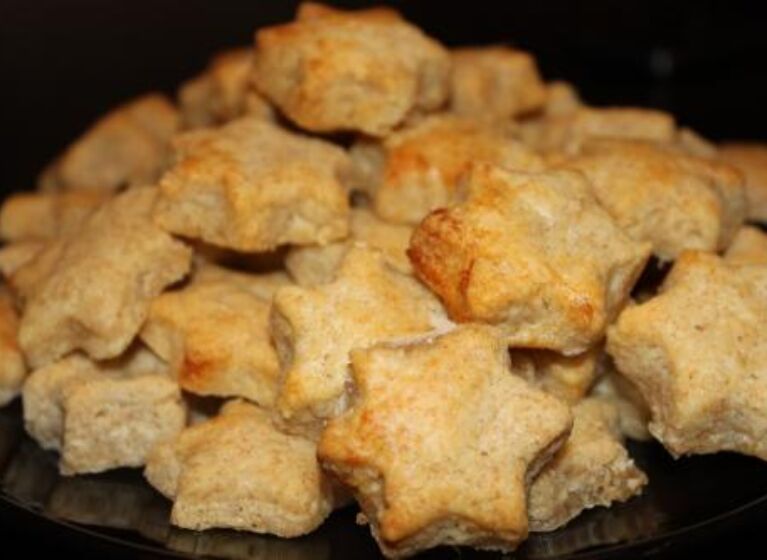 Käsesterne