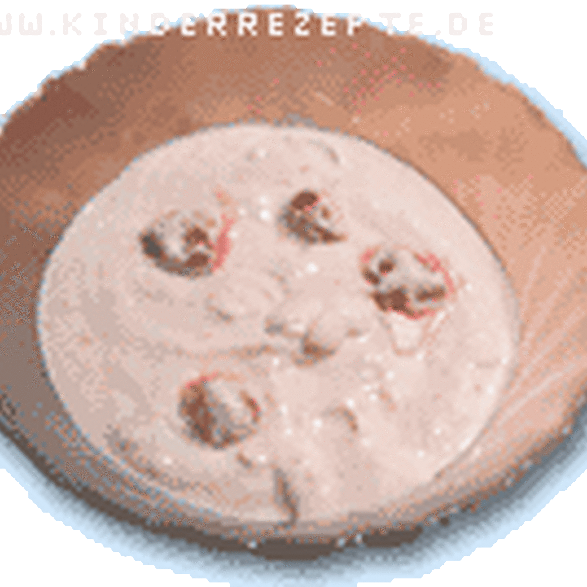 Frucht-Quark