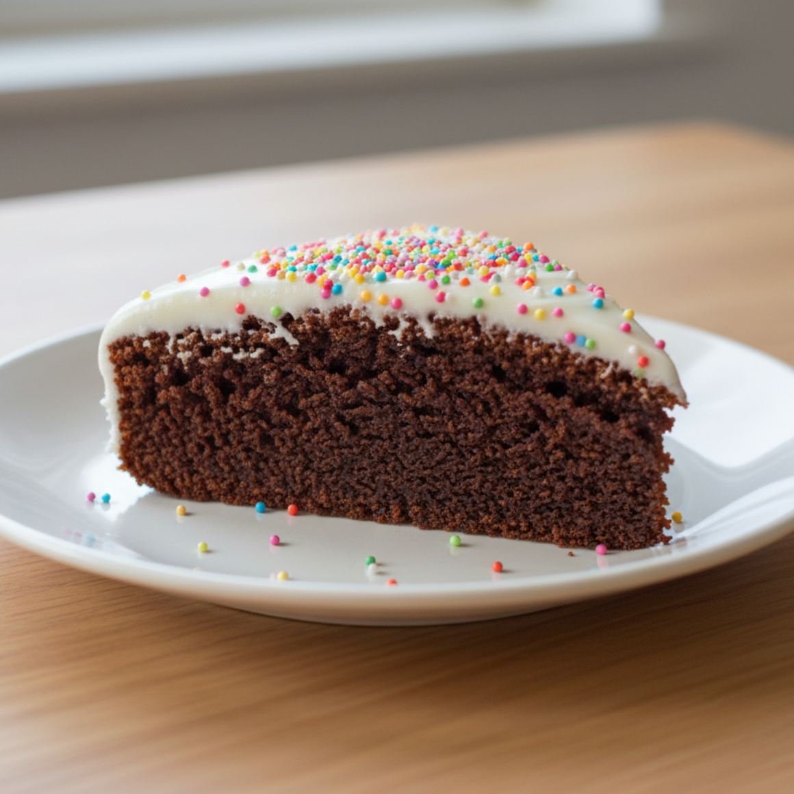 Luftkuchen (Blechkuchen)