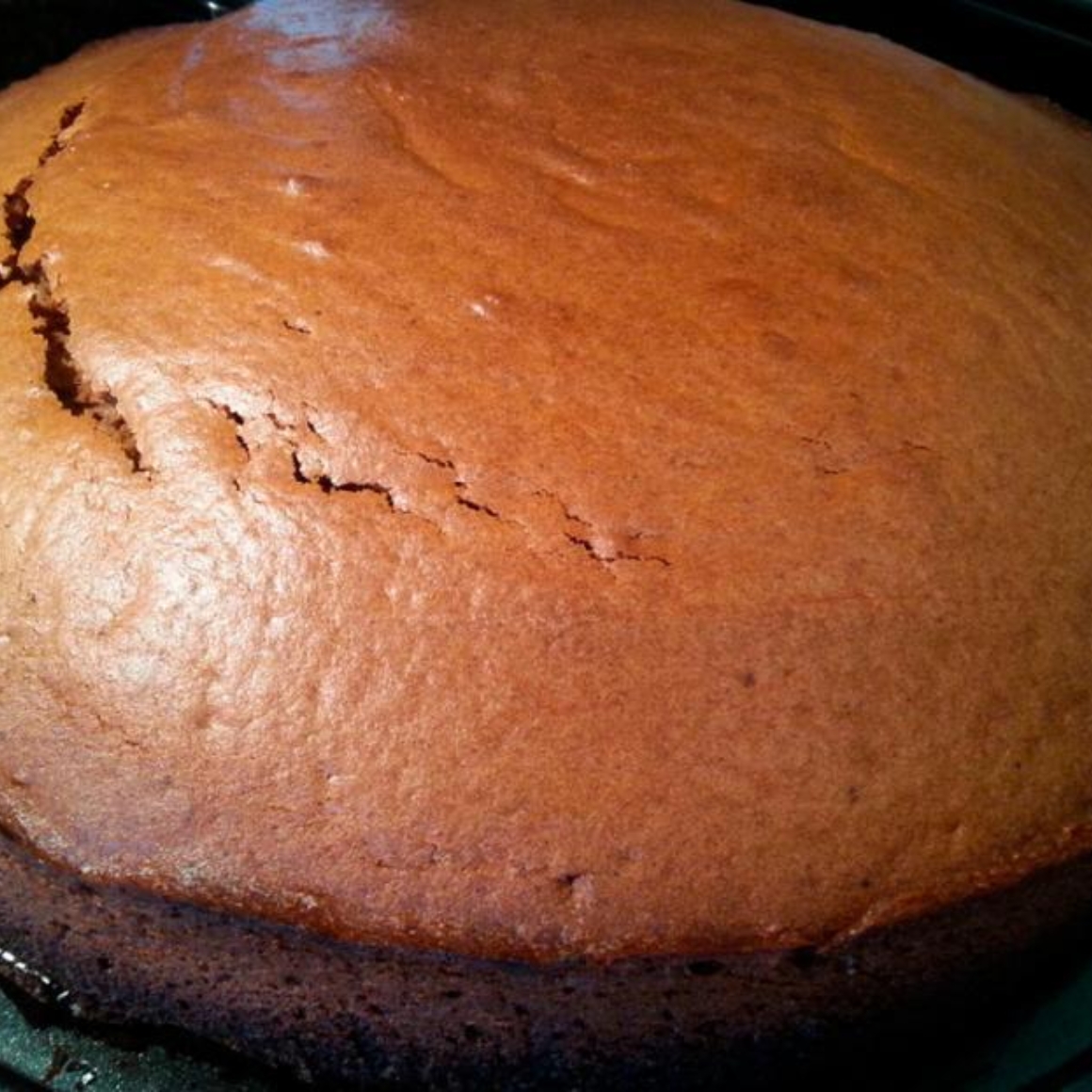 Schokoladenkuchen
