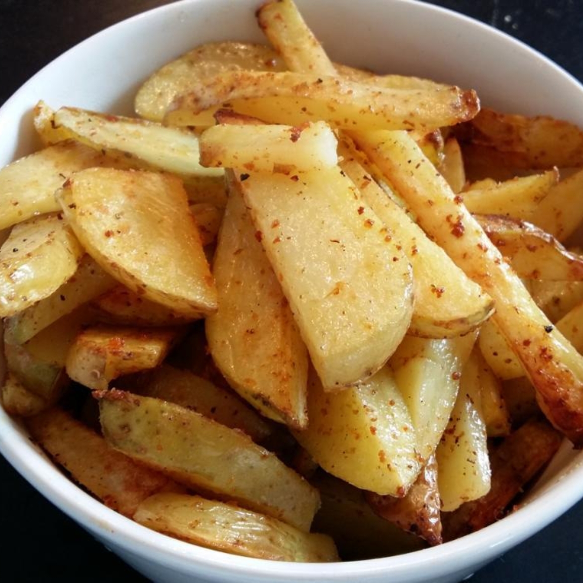 Country-Kartoffeln