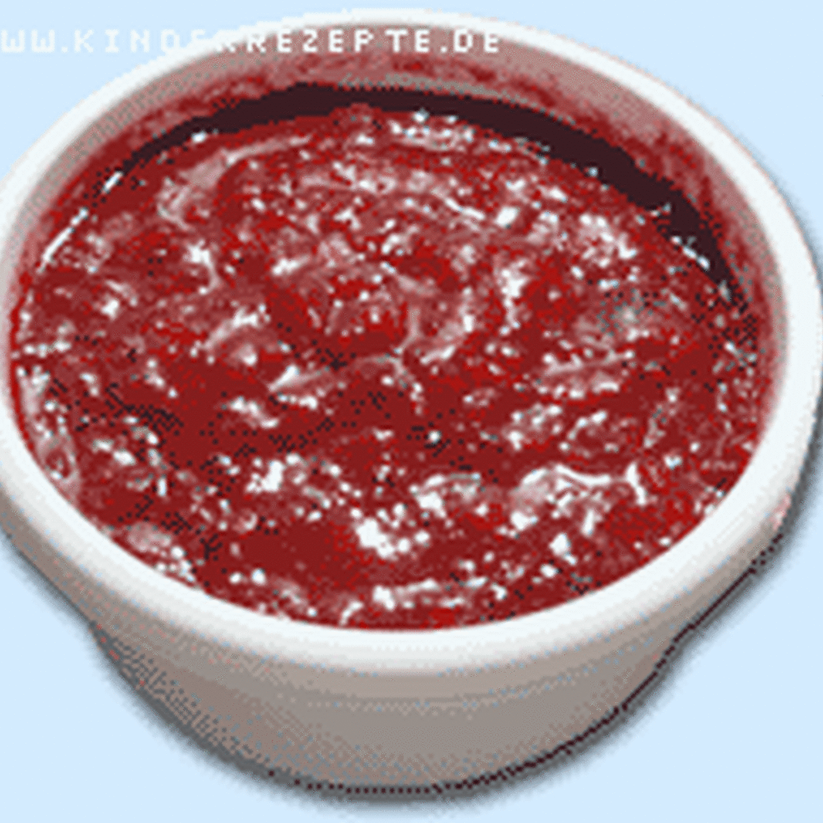 Rote Grütze