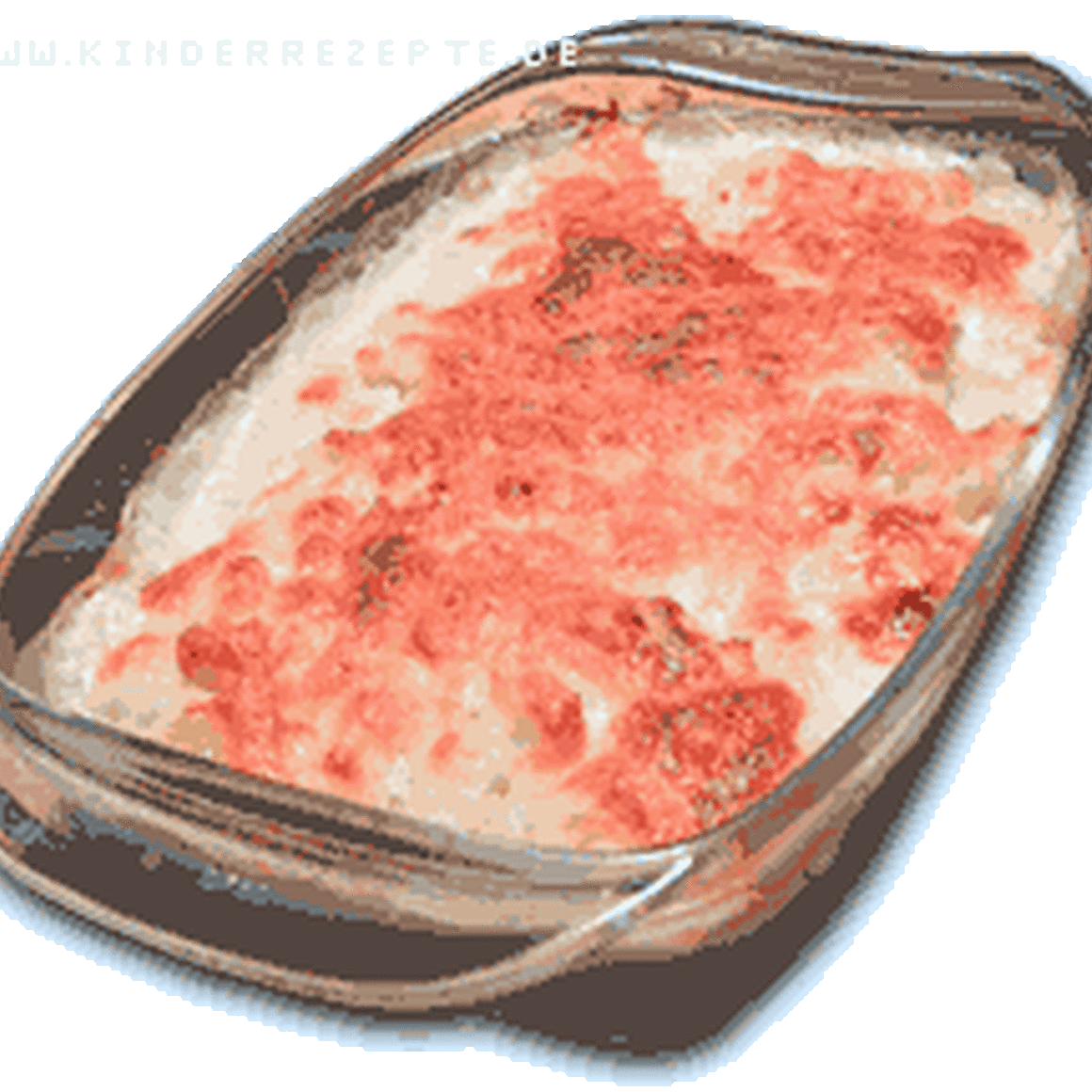 Kartoffelgratin