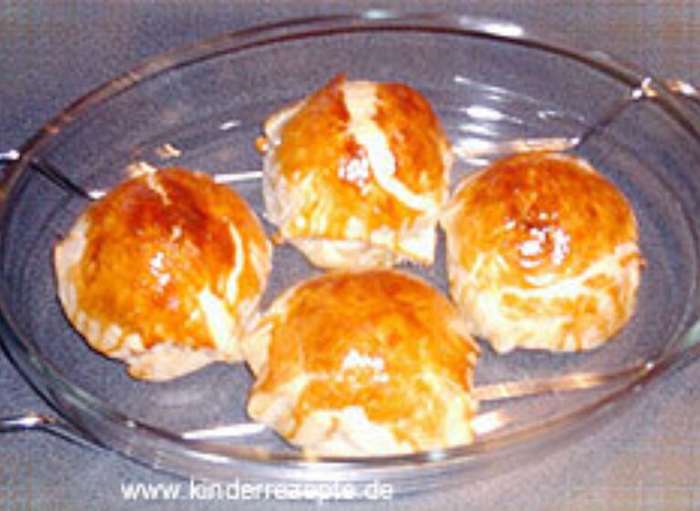 Apfelbömbchen