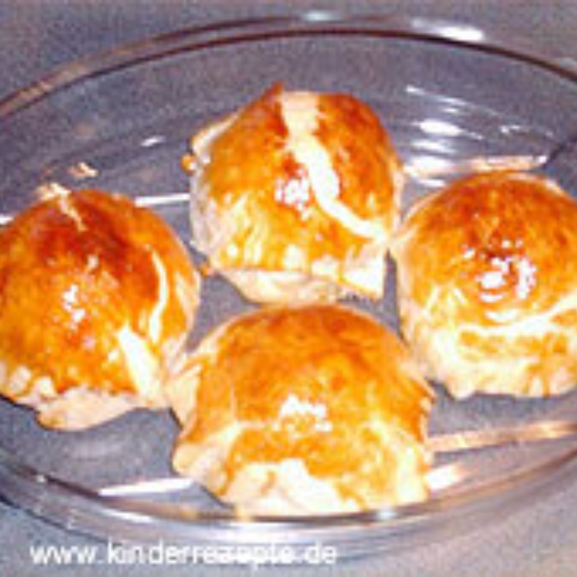 Apfelbömbchen