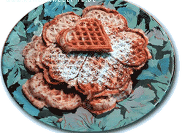 Schokowaffeln