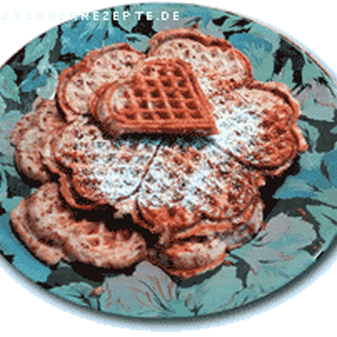 Schokowaffeln