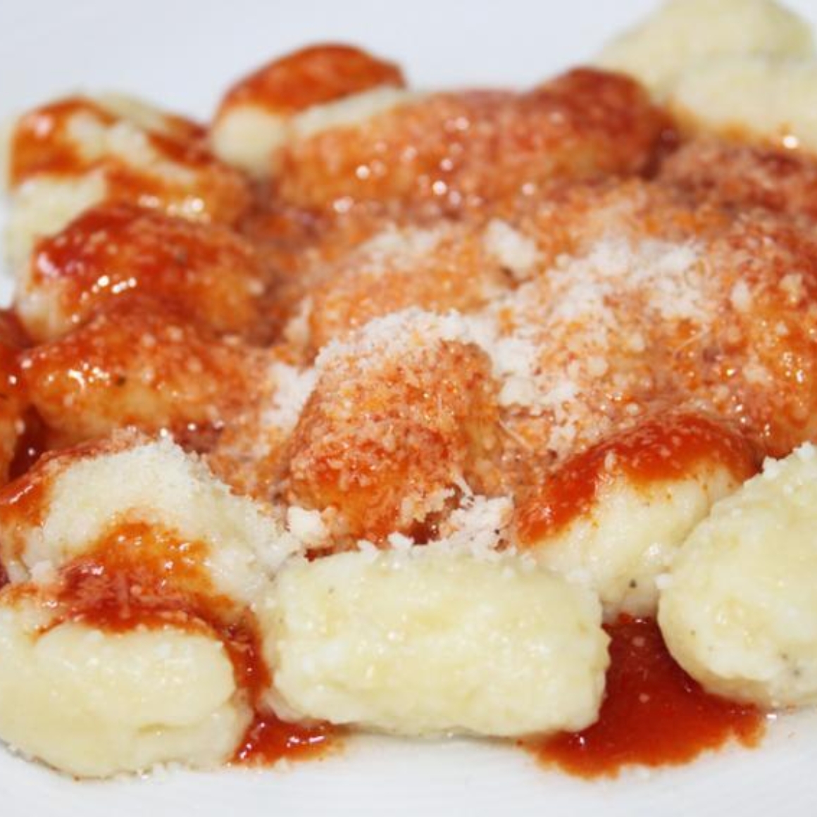 Kartoffelgnocchi