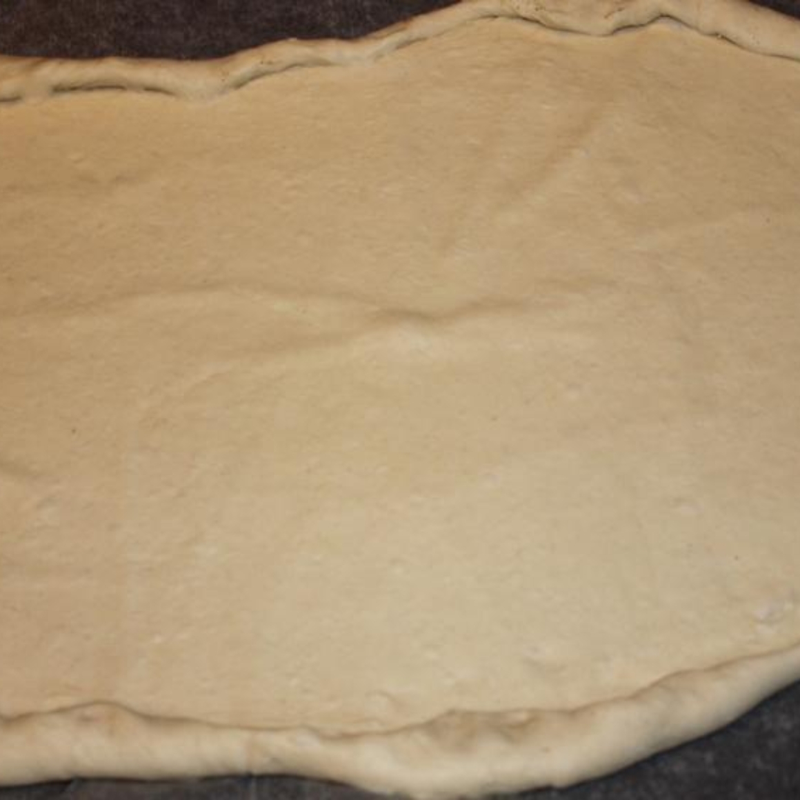 Pizzateig