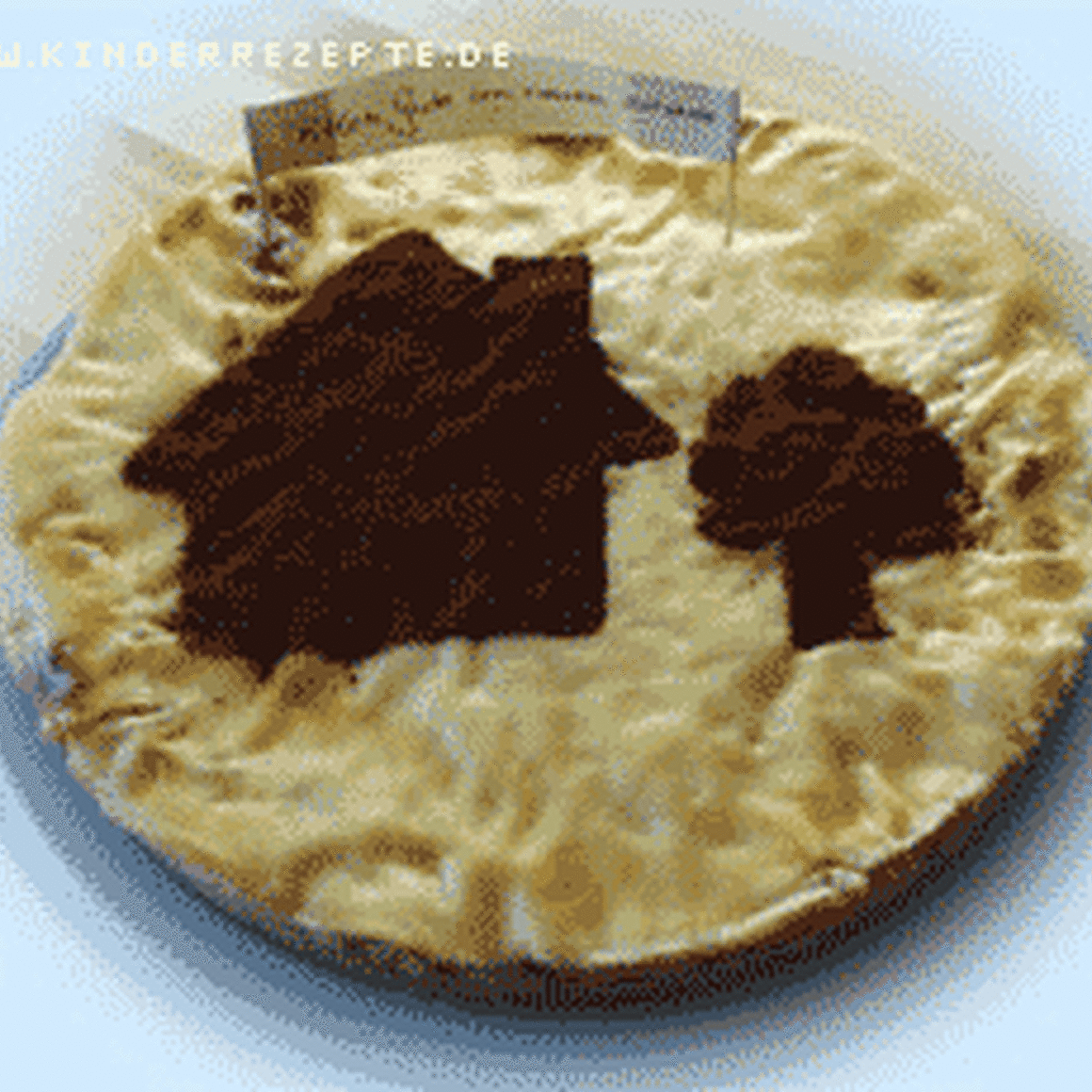 Apfel(saft)torte