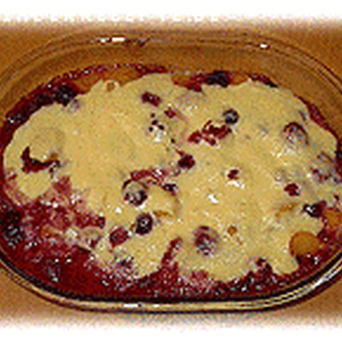 Quarkauflauf