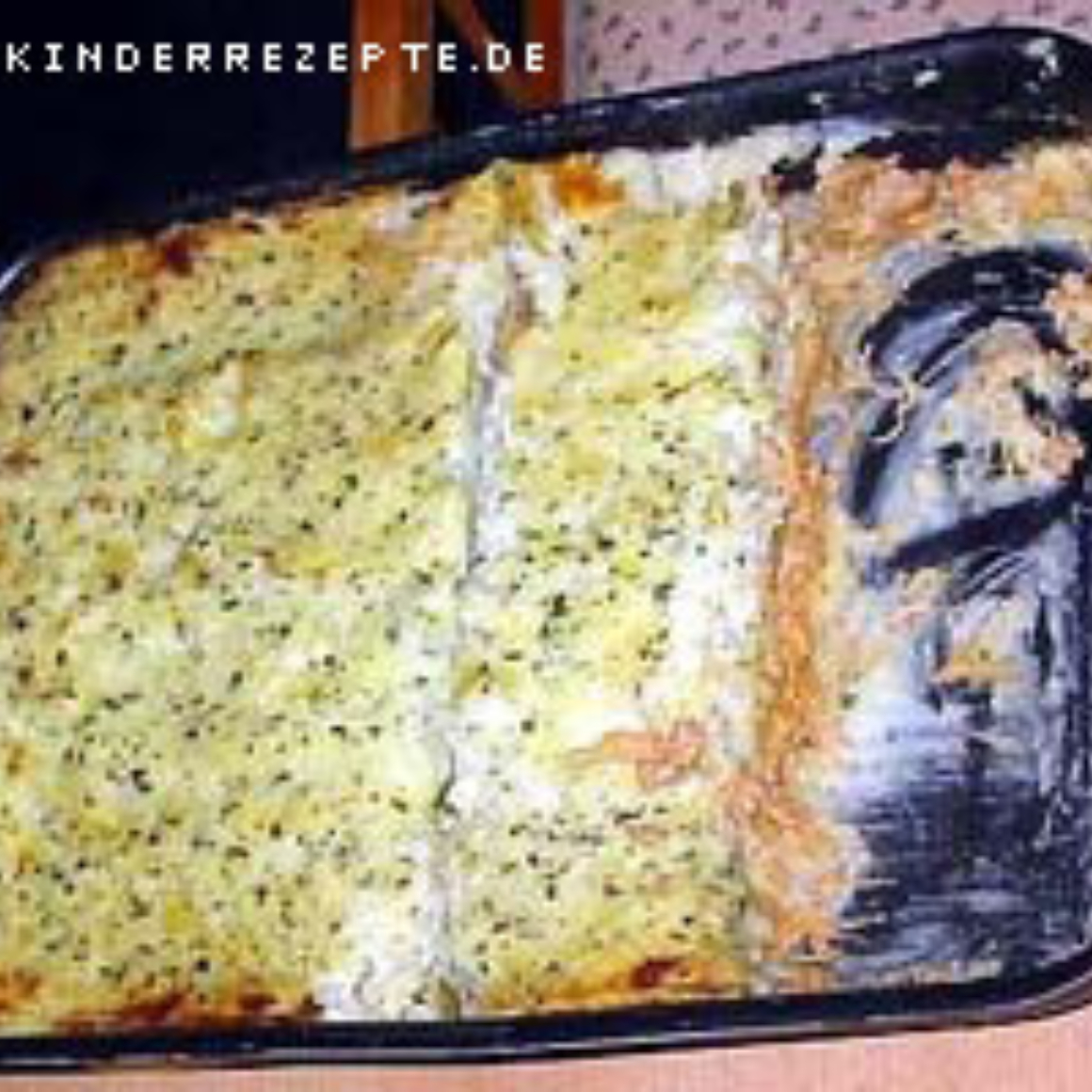 Siebenbürger Auflauf