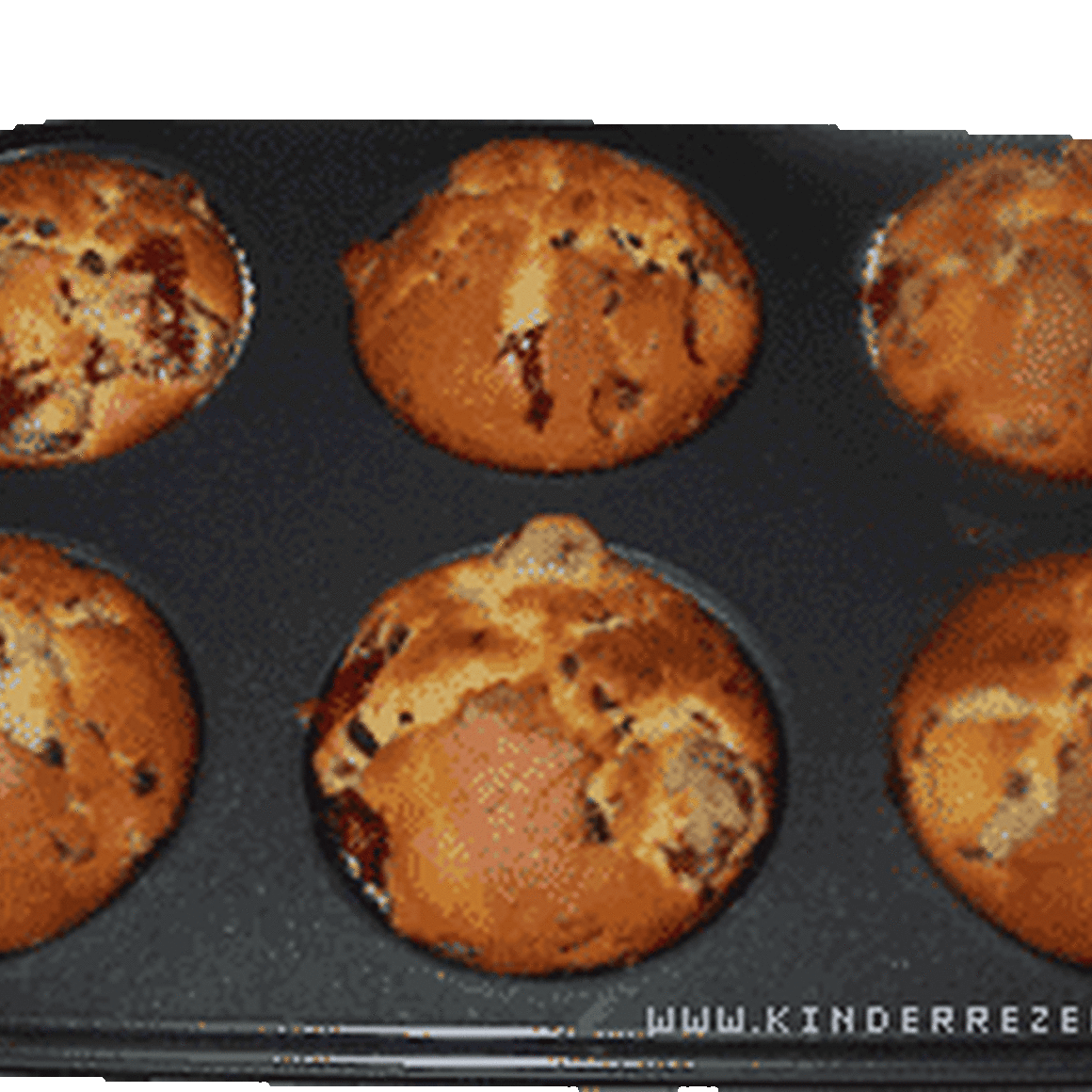 Schoko-Kirsch-Muffins