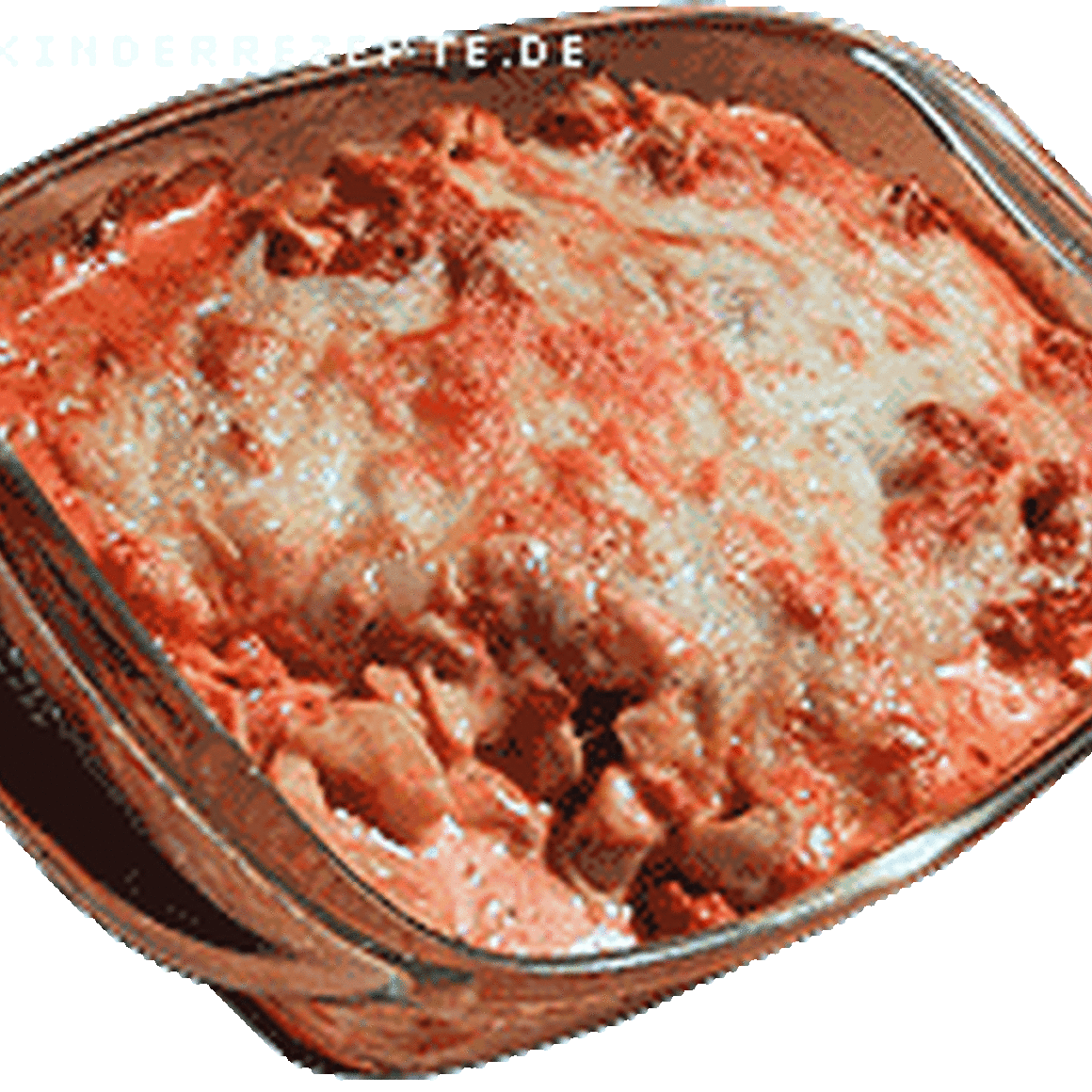 Tortellini-Auflauf (auch vegetarisch möglich)