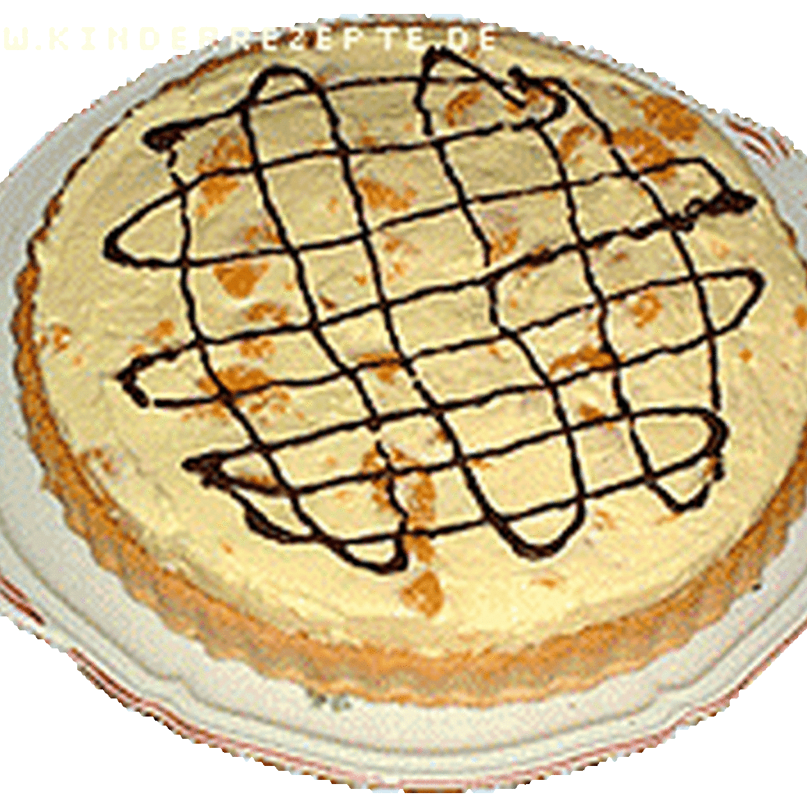 Schütteltorte