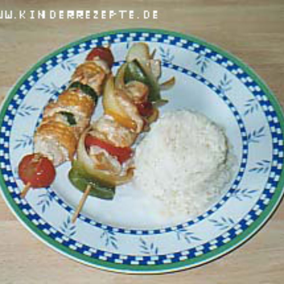 Putenspiesse