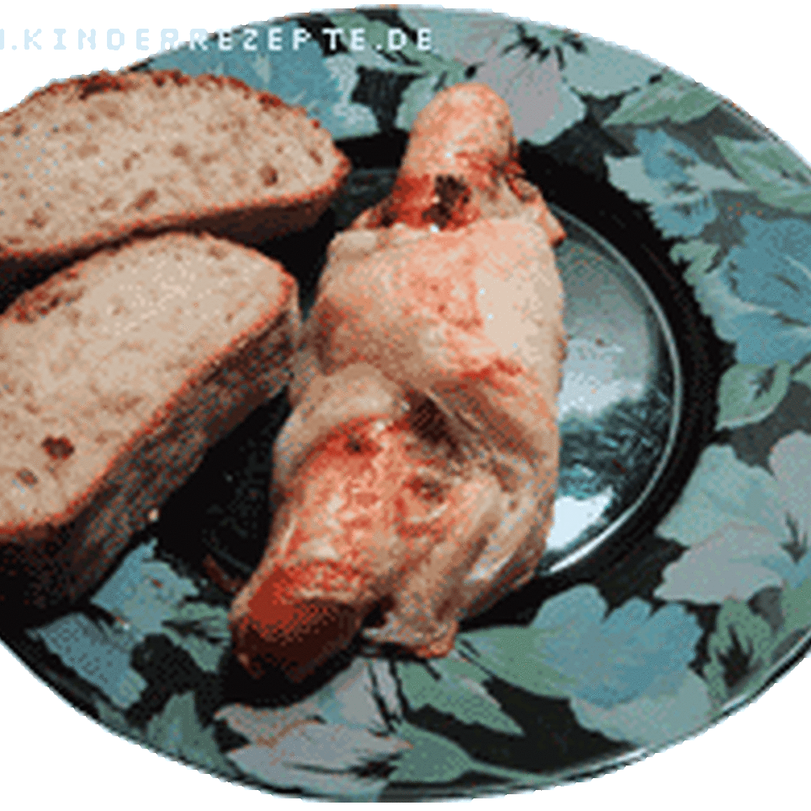 Blätterteig-Würstchen-Wickel