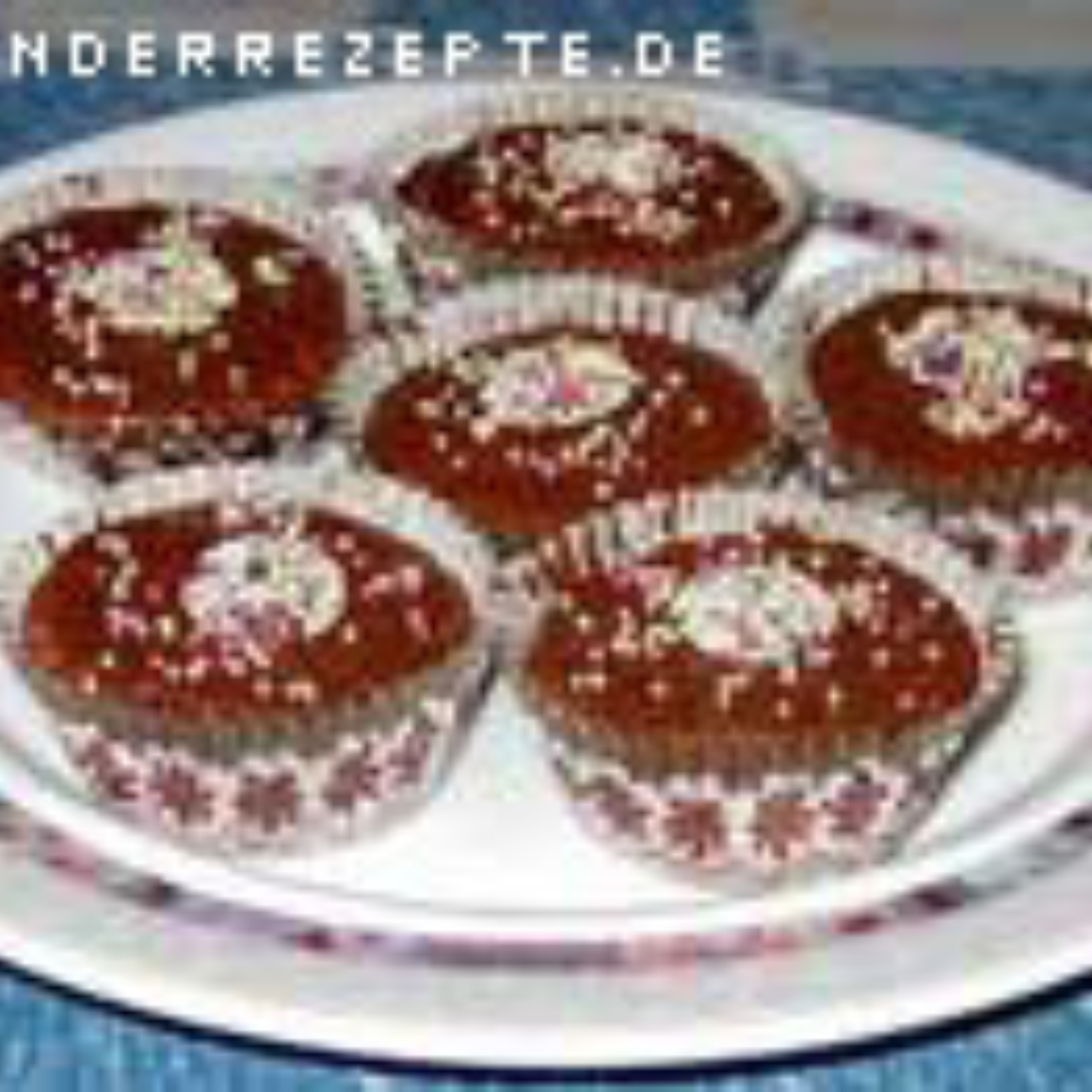 Nuss-Törtchen