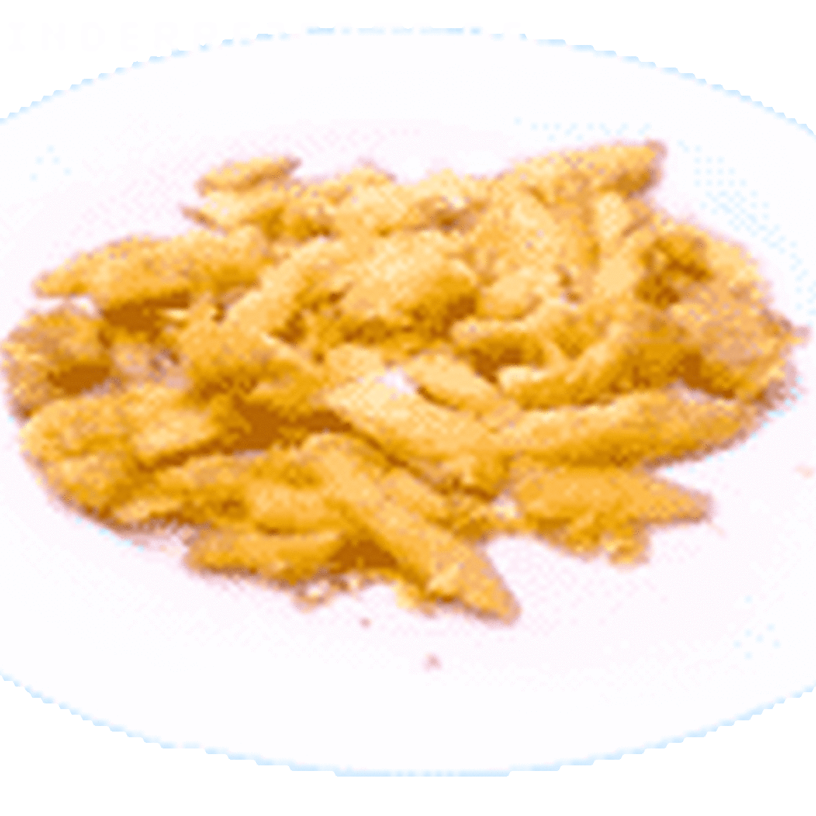Kürbis-Frites (vegetarisch)