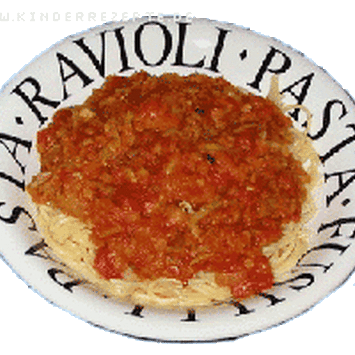Vegetarische Bolognese