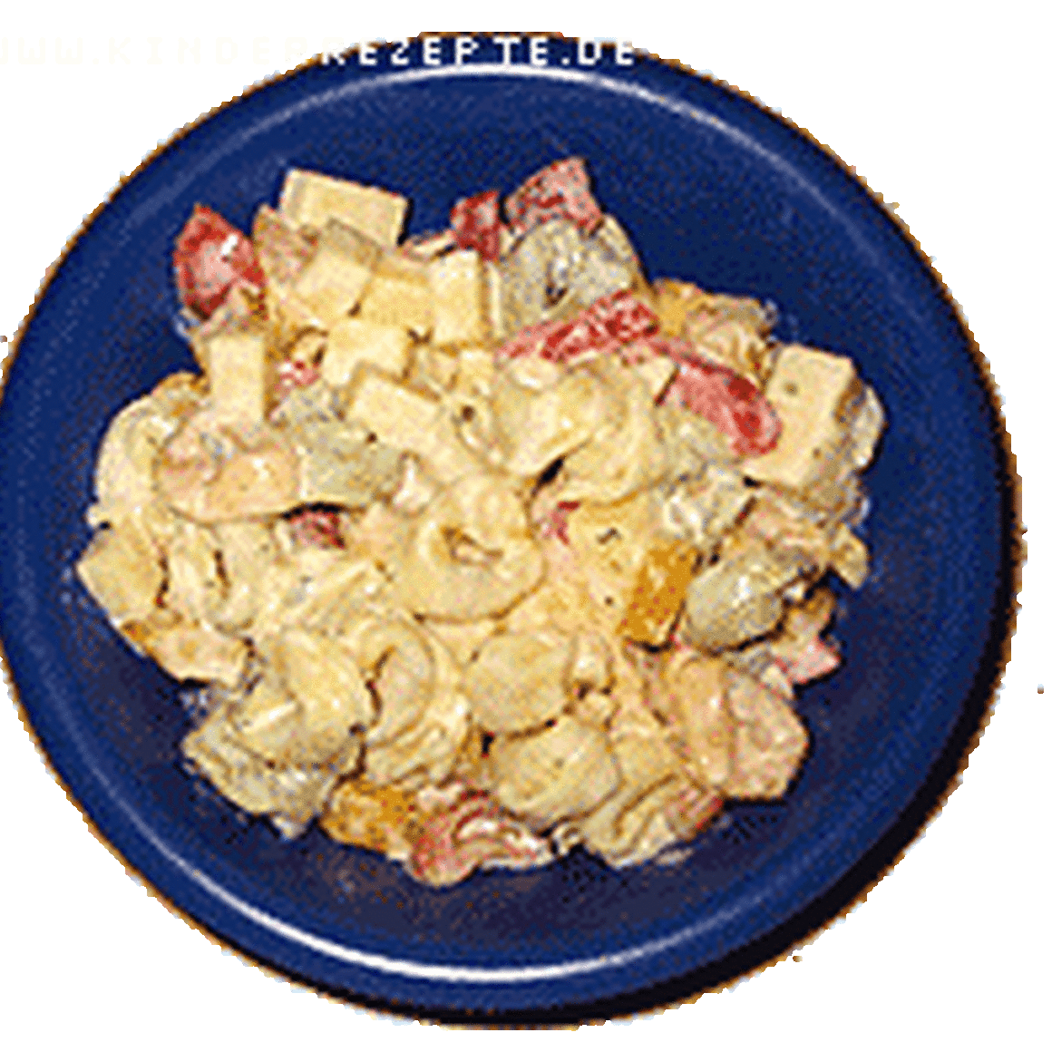 Tortellini-Salat