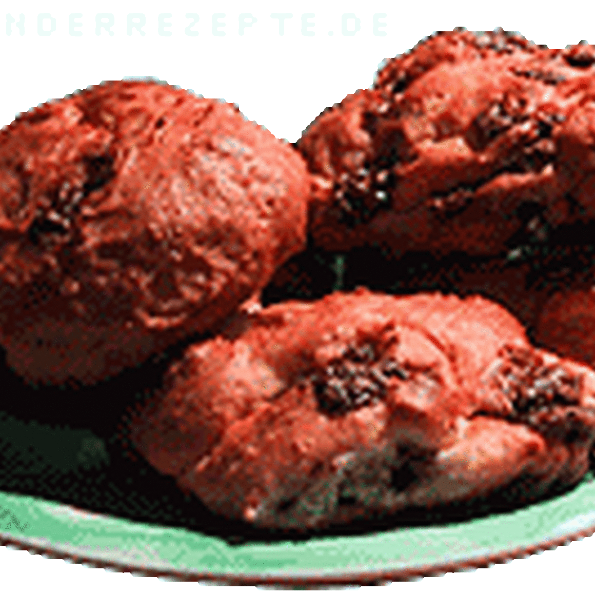 Schoko-Quark-Brötchen