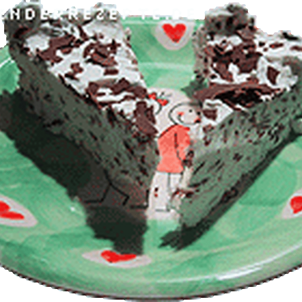 Eissplittertorte