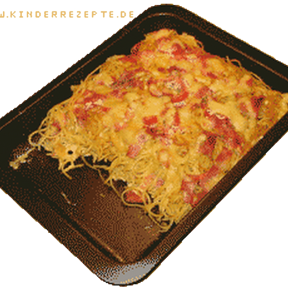 Spaghettitorte