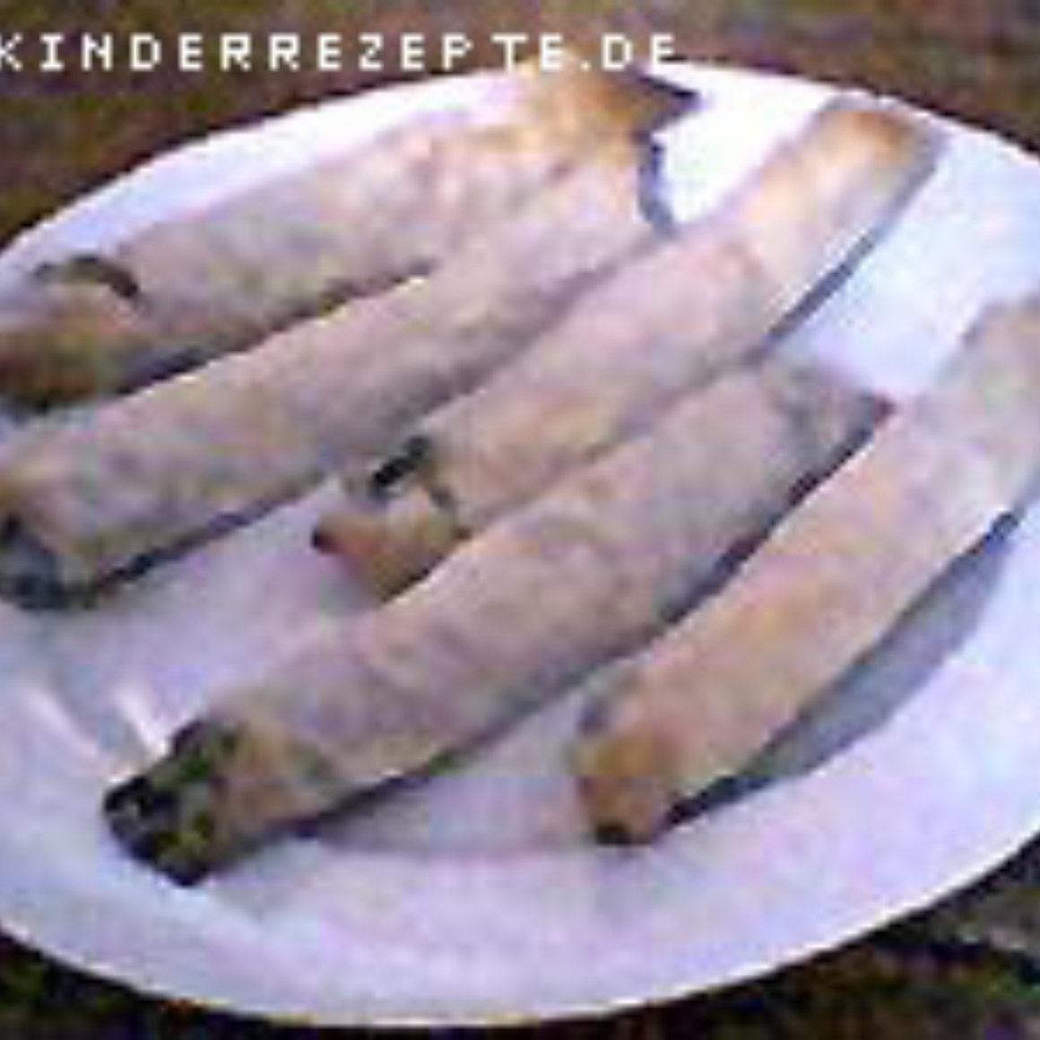 Zigarren-Böreks (vegetarisch)