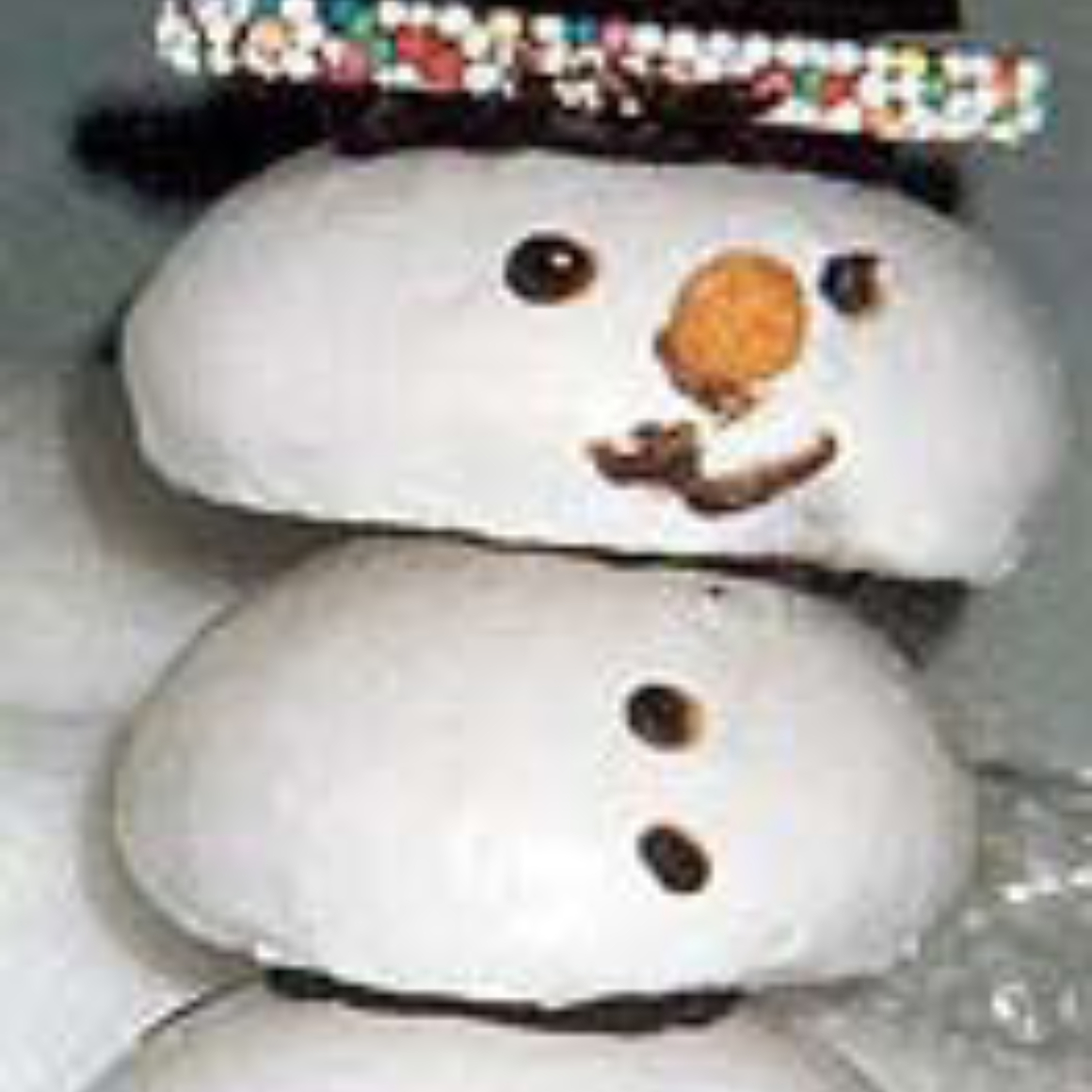 Schneemänner
