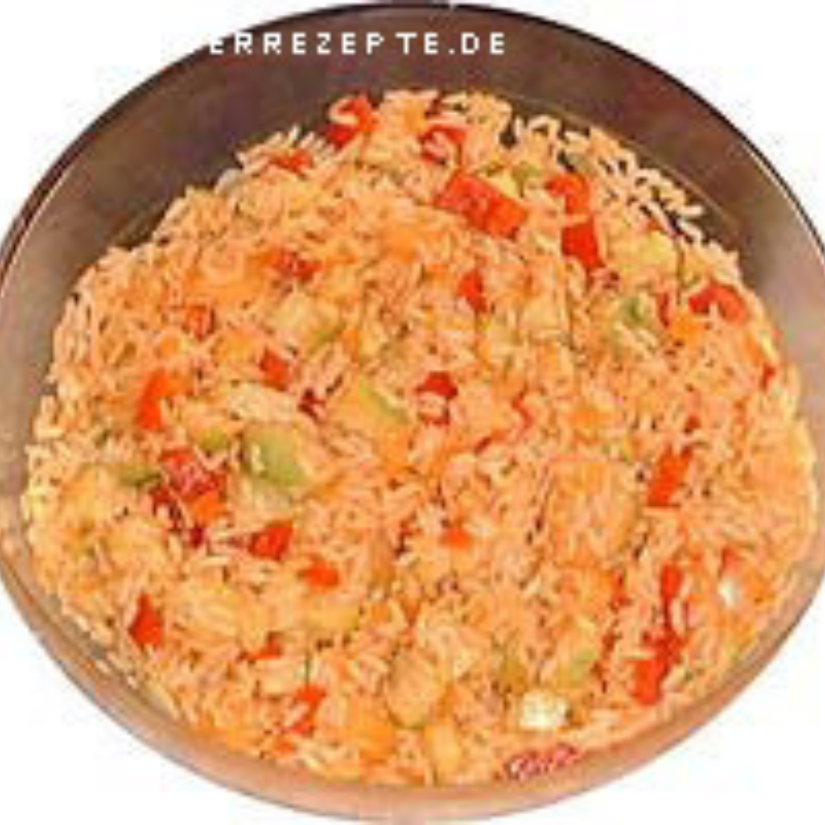 Biggis Reissalat (vegetarisch)